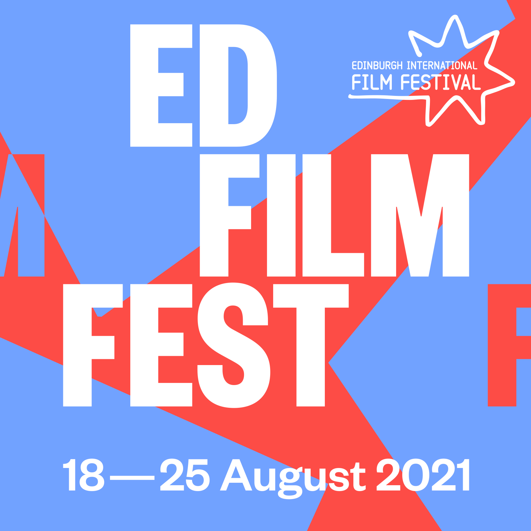 EIFF 2021 - Edinburgh International Film Festival Review