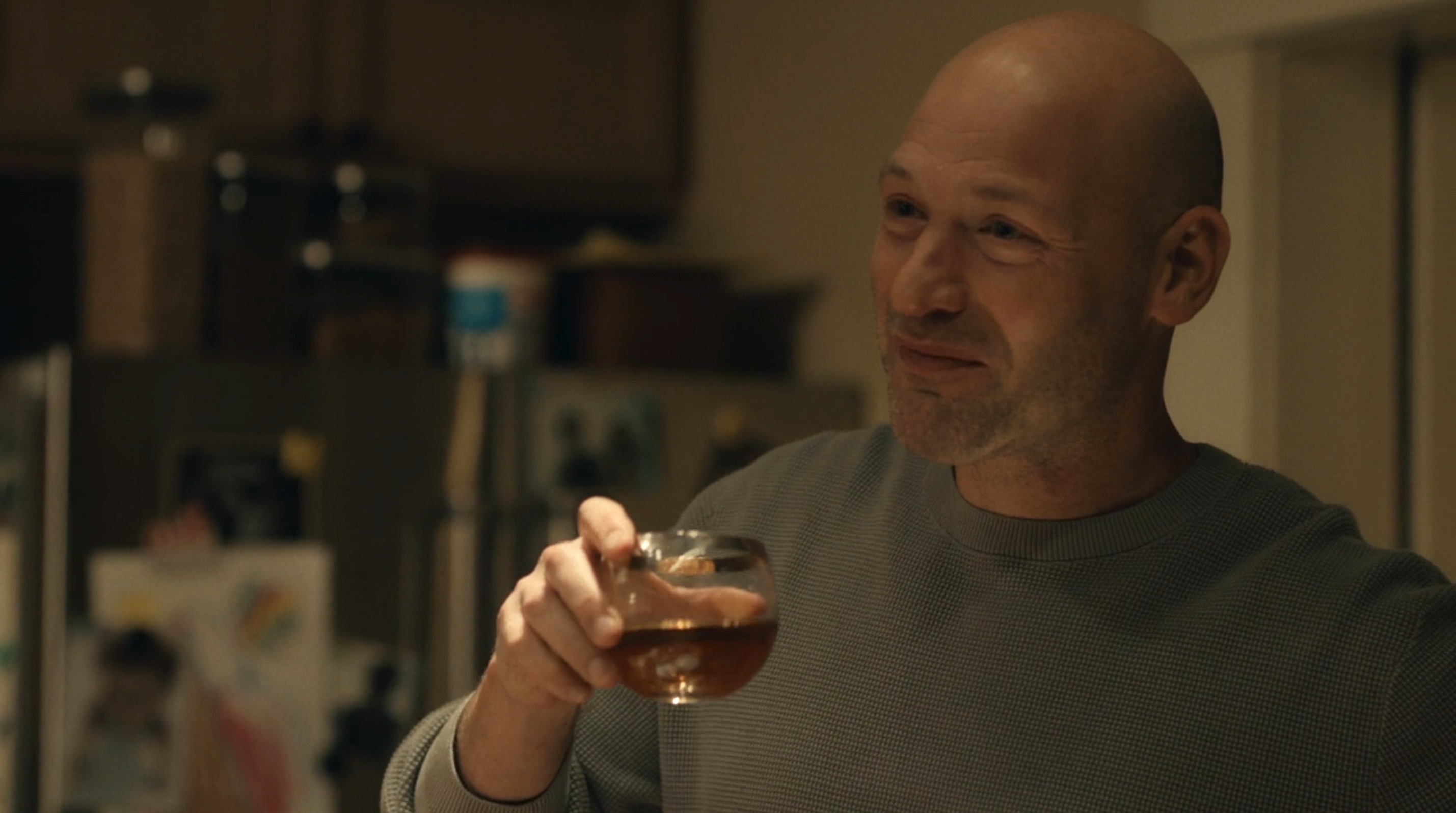Scenes from a Marriage Cast on HBO - Corey Stoll as Peter