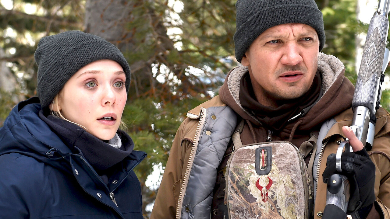 Wind River Cast - Every Main Performer and Character in the 2017 Movie