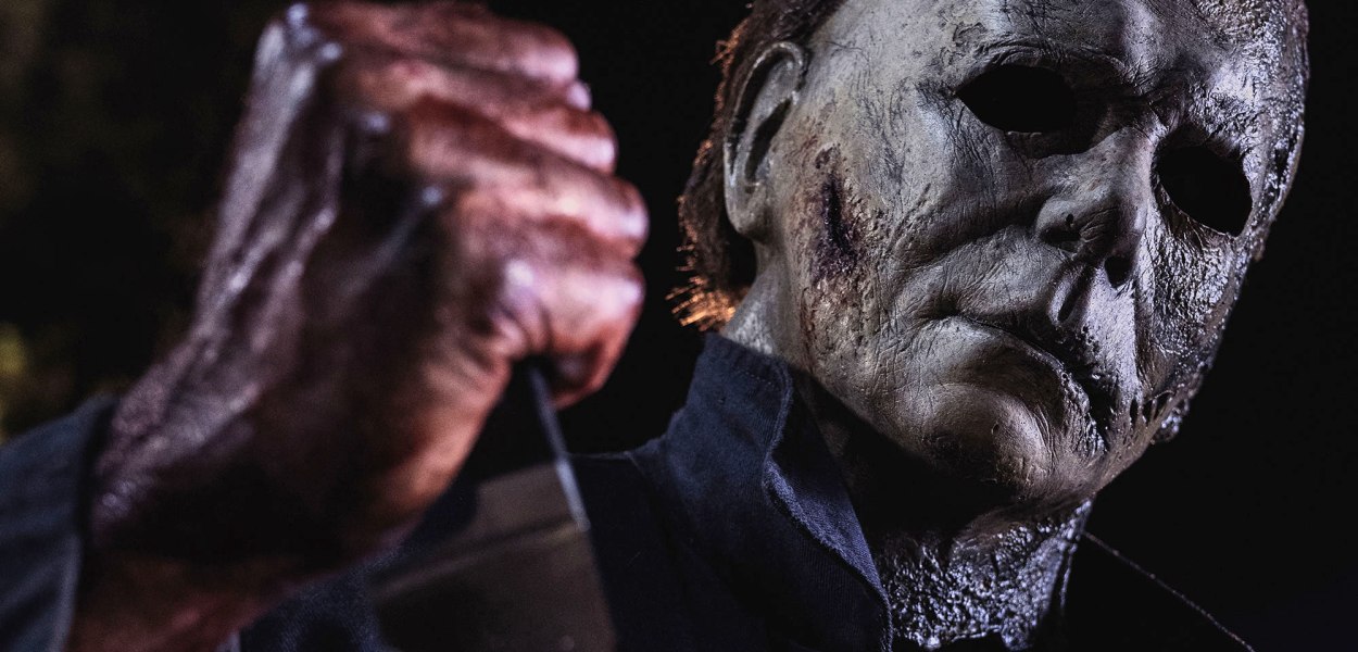 Halloween Kills Review - 2021 Movie