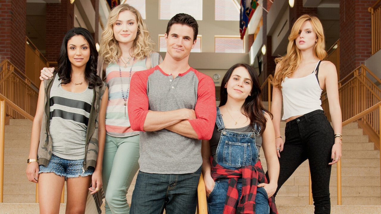 The Duff Cast - Every Main Performer and Character in the 2015 Movie