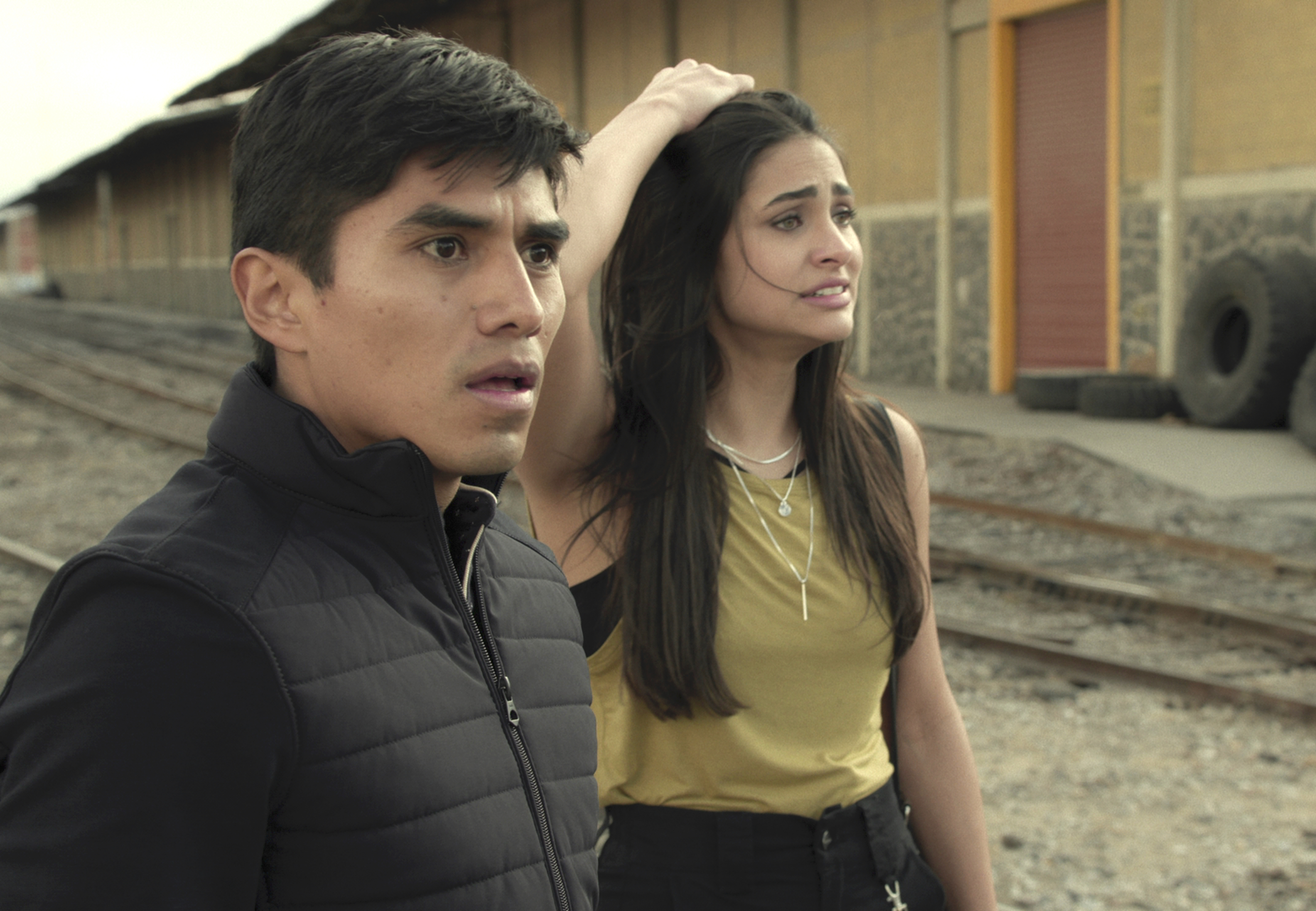 The Five Juanas Season 2 on Netflix - What Happens Next for Juana Valentina