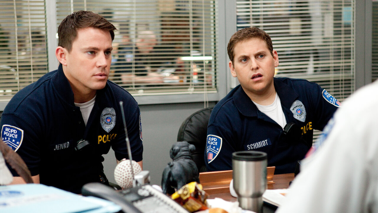 21 Jump Street Cast - Every Performer and Character in the 2012 Movie