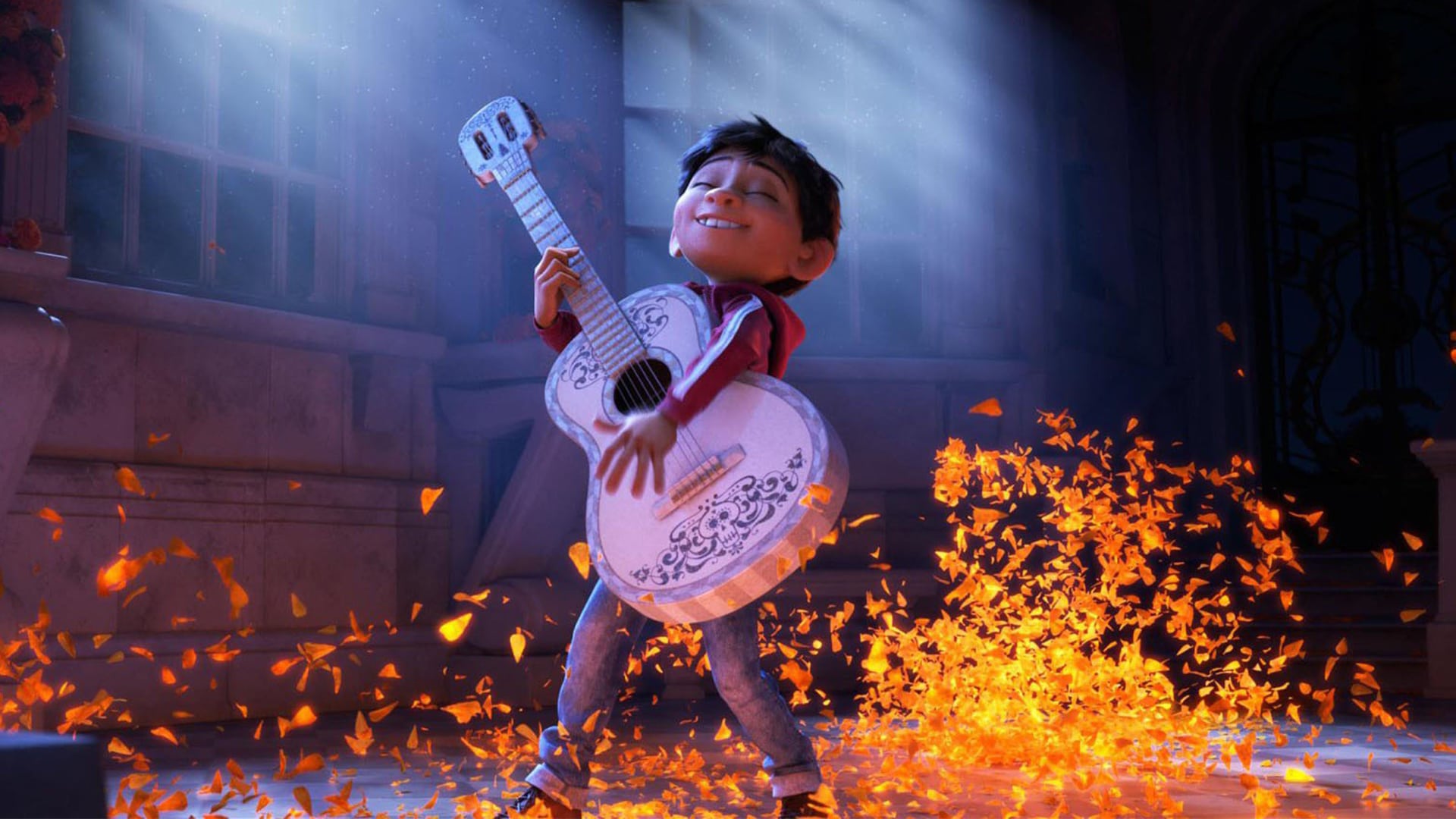 Coco Soundtrack - Every Song in the Pixar-Disney Movie