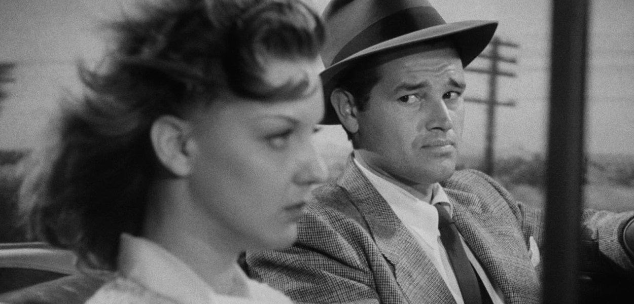 Detour Cast - Every Performer and Character in the 1945 Film Noir Movie