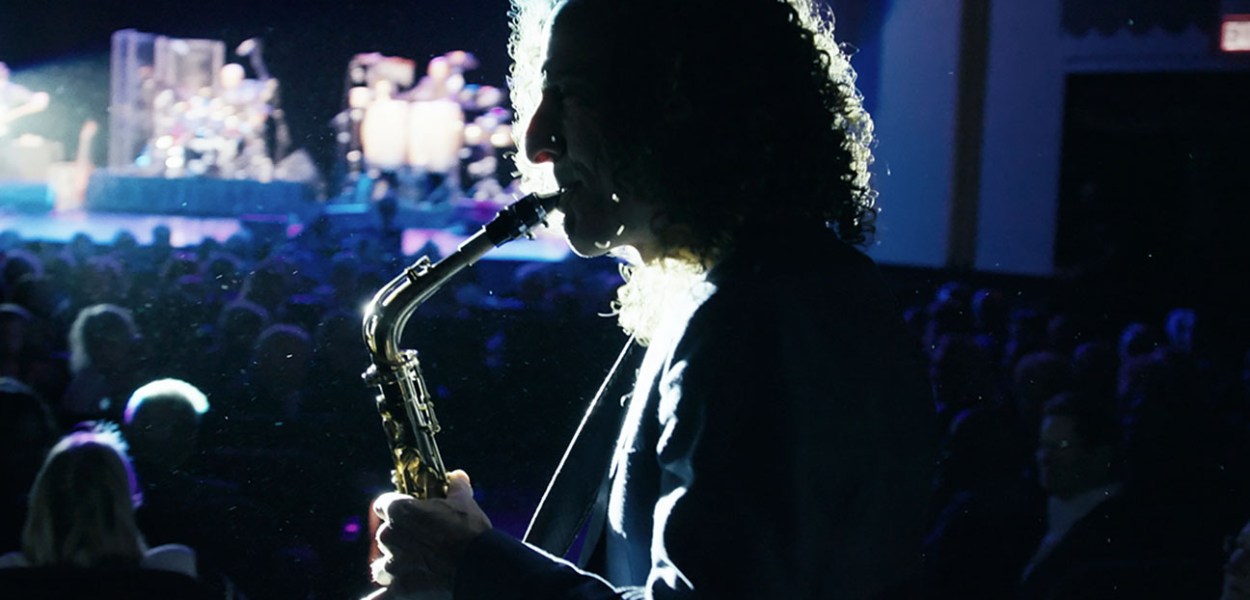 Listening to Kenny G Review - 2021 Penny Lane Documentary Film