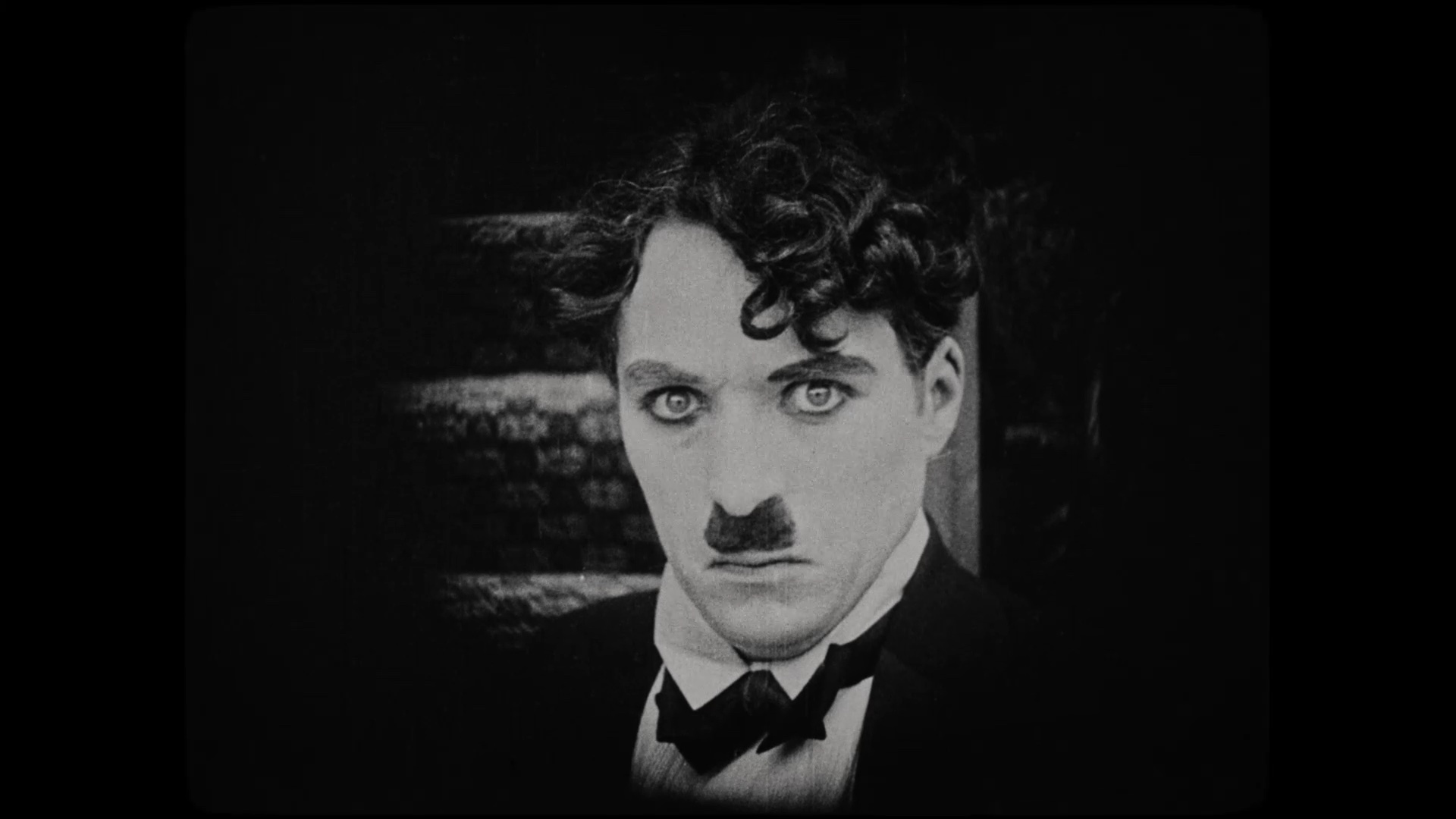 The Real Charlie Chaplin Review - 2021 Showtime Documentary