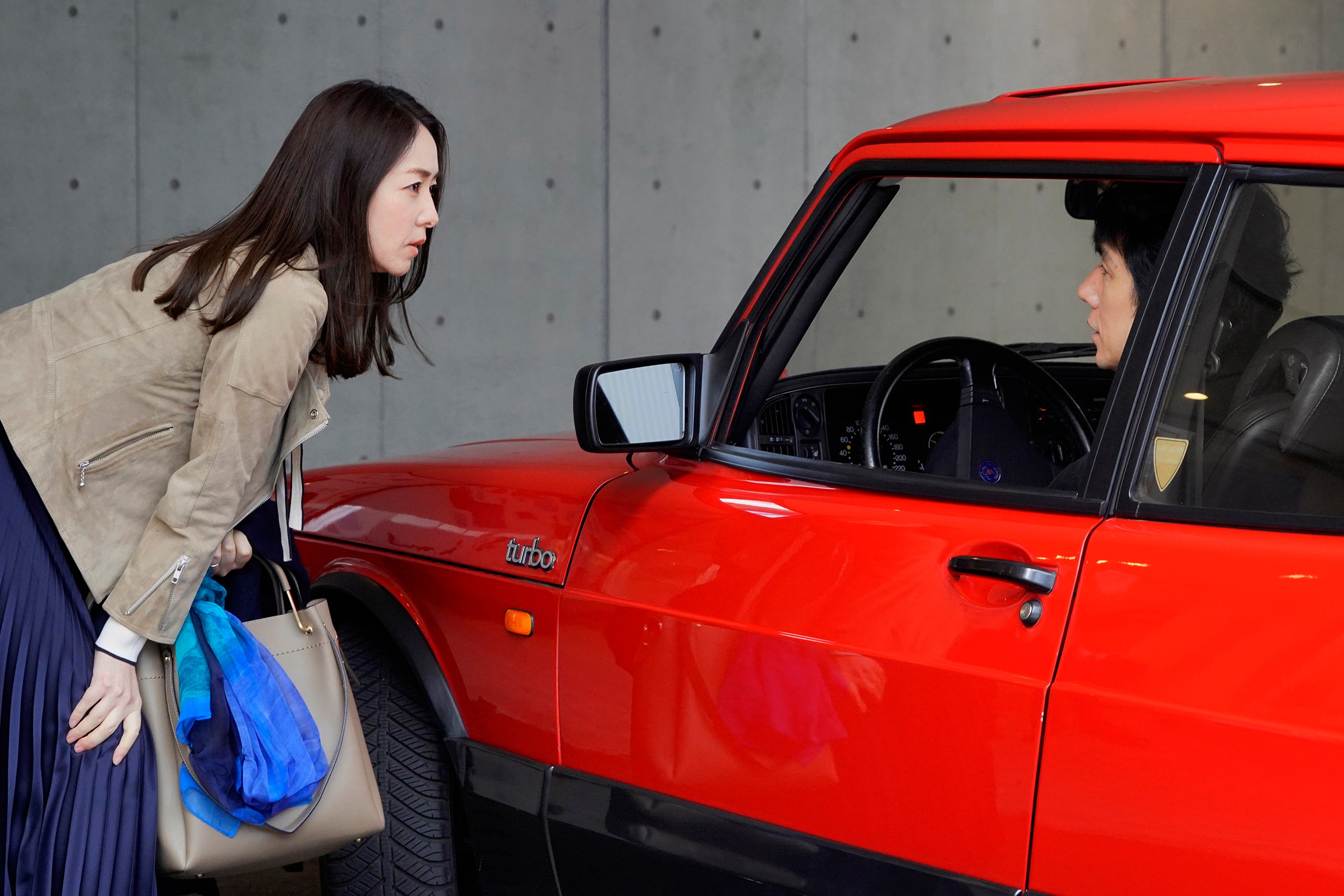 Drive My Car Movie Review - 2021 Ryûsuke Hamaguchi Film
