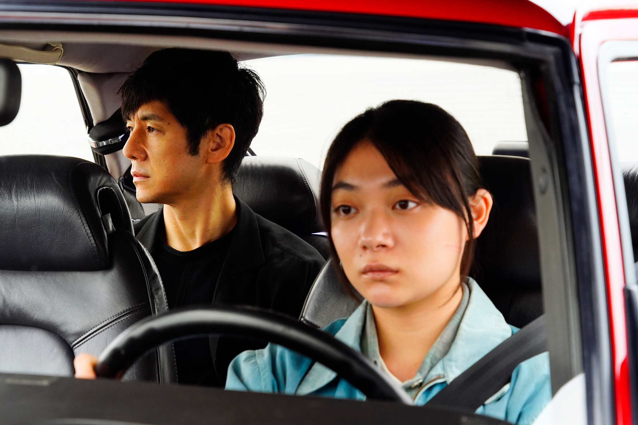 Drive My Car Movie Review - 2021 Ryûsuke Hamaguchi Film