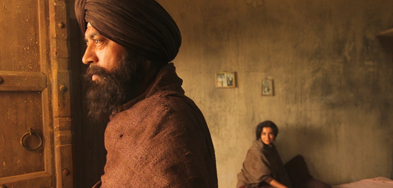 Qissa: The Tale of a Lonely Ghost Movie Essay - 2013 Anup Singh Film