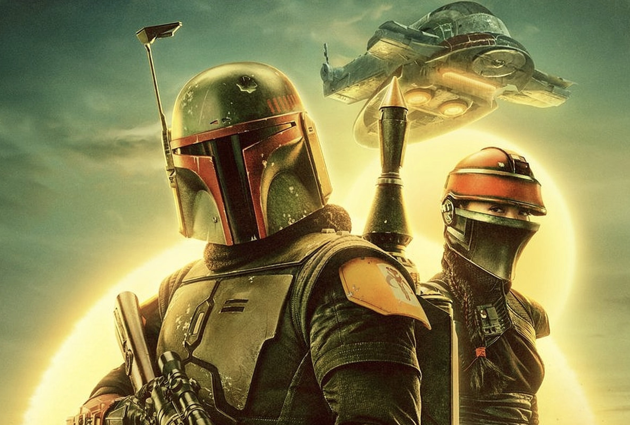 The Book of Boba Fett Cast - Every Performer and Character in the Disney+ Series