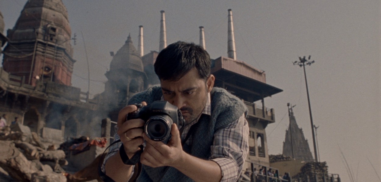 Barah by Barah Movie - 2021 Gaurav Madan Film