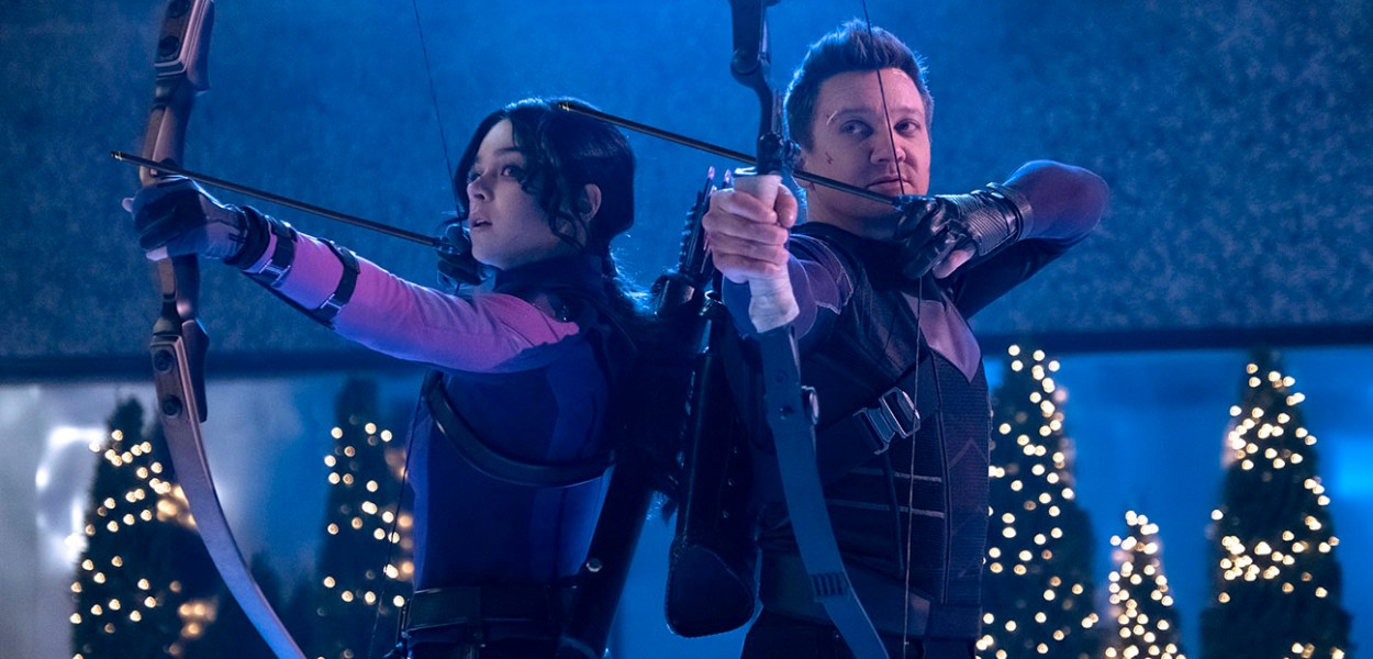 Hawkeye Cast - Every Performer and Character in the Disney+ Miniseries