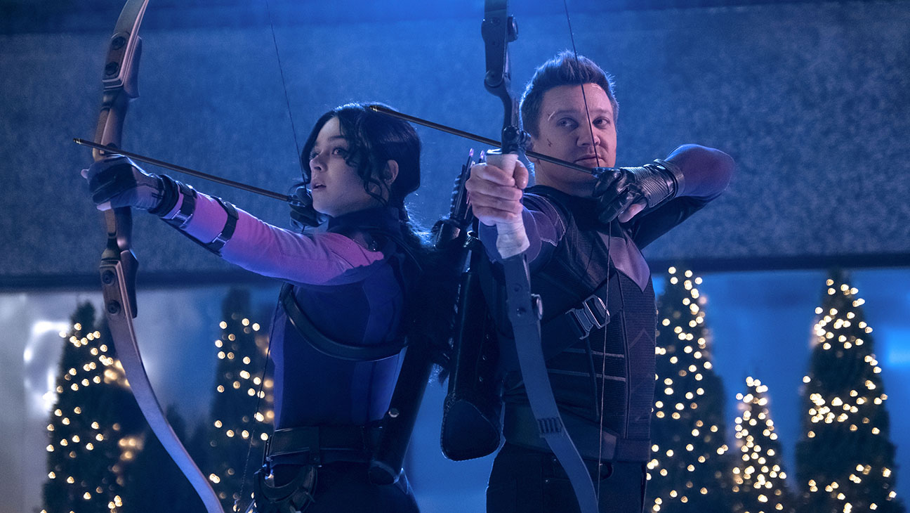 Hawkeye Cast - Every Performer and Character in the Disney+ Miniseries