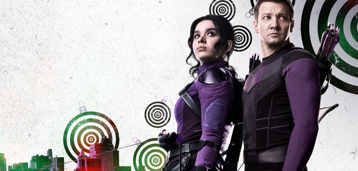 Hawkeye Soundtrack - Every Song in the Disney+ Miniseries