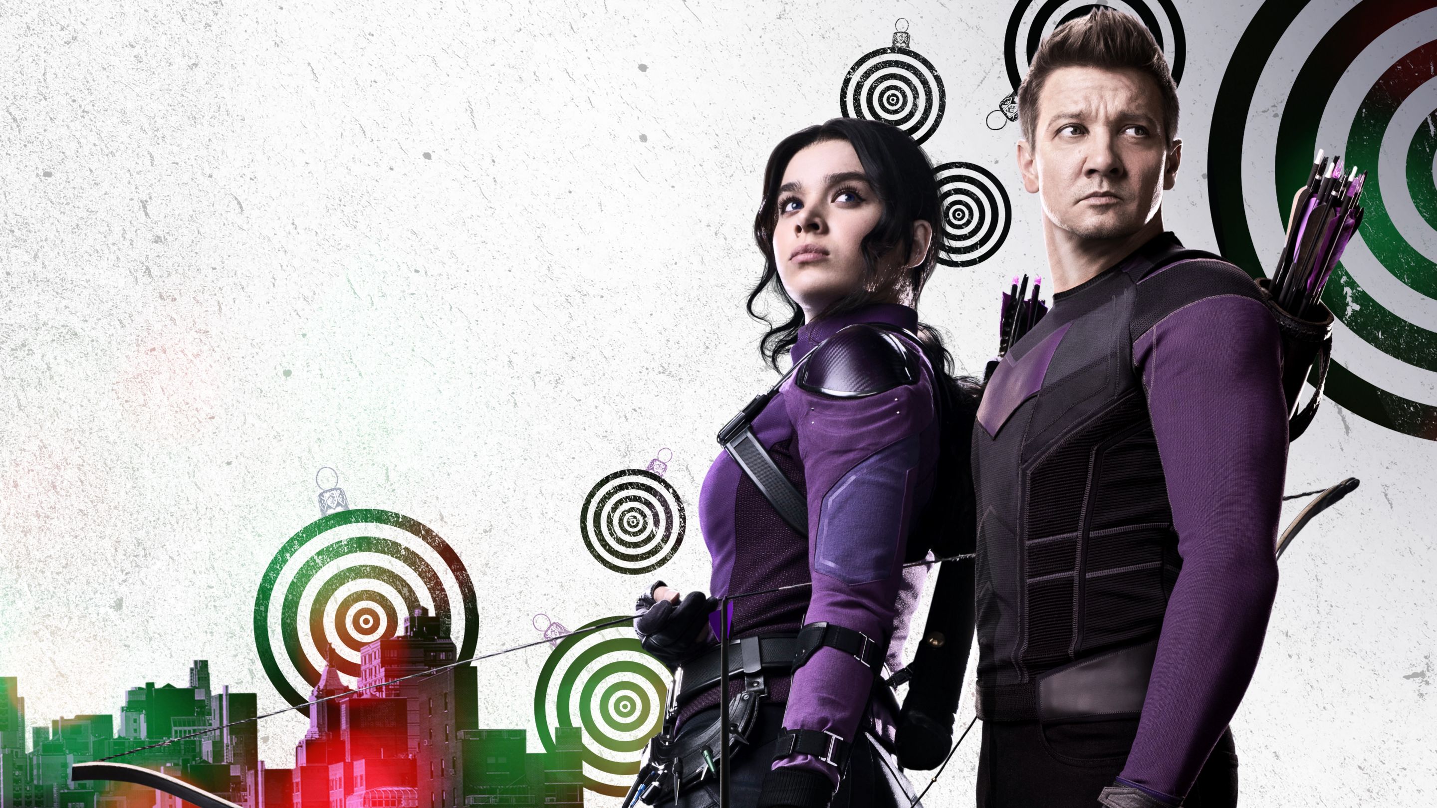 Hawkeye Soundtrack - Every Song in the Disney+ Miniseries