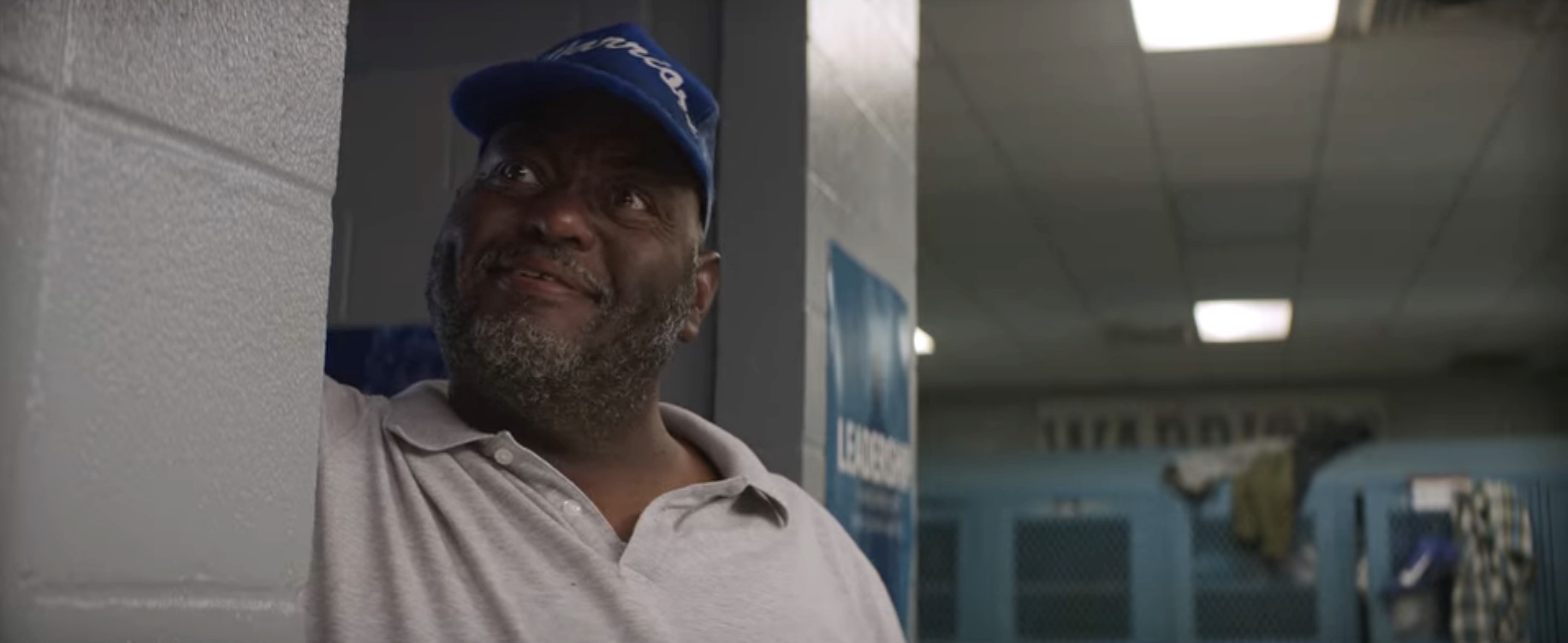 Home Team Cast - Lavell Crawford as Gus the Bus Driver