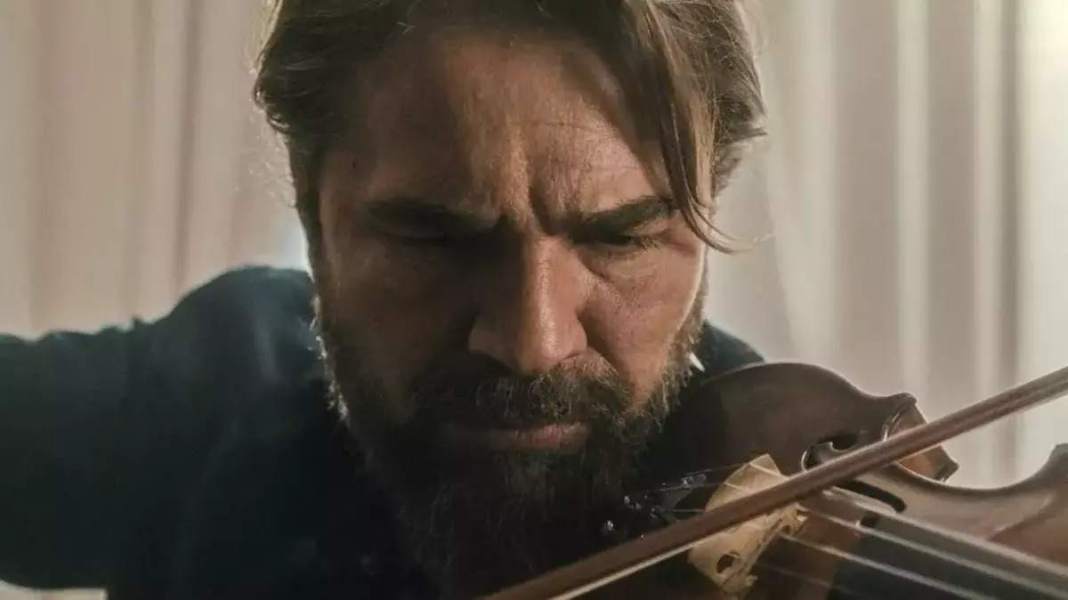 My Father's Violin Soundtrack - Every Song in the Netflix Movie