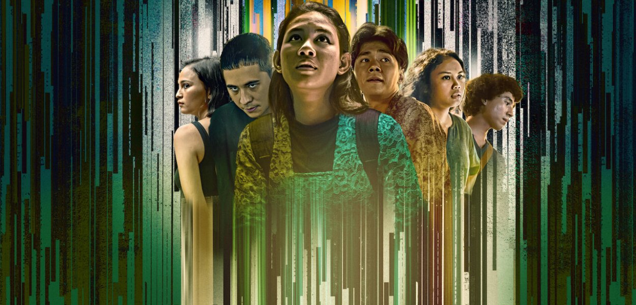 Photocopier Cast - Every Performer and Character in the Netflix Movie Penyalin Cahaya