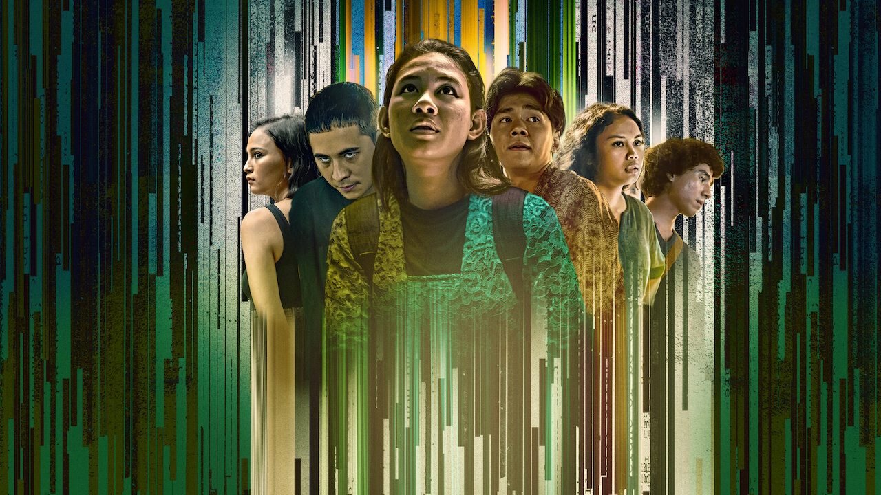 Photocopier Cast - Every Performer and Character in the Netflix Movie Penyalin Cahaya