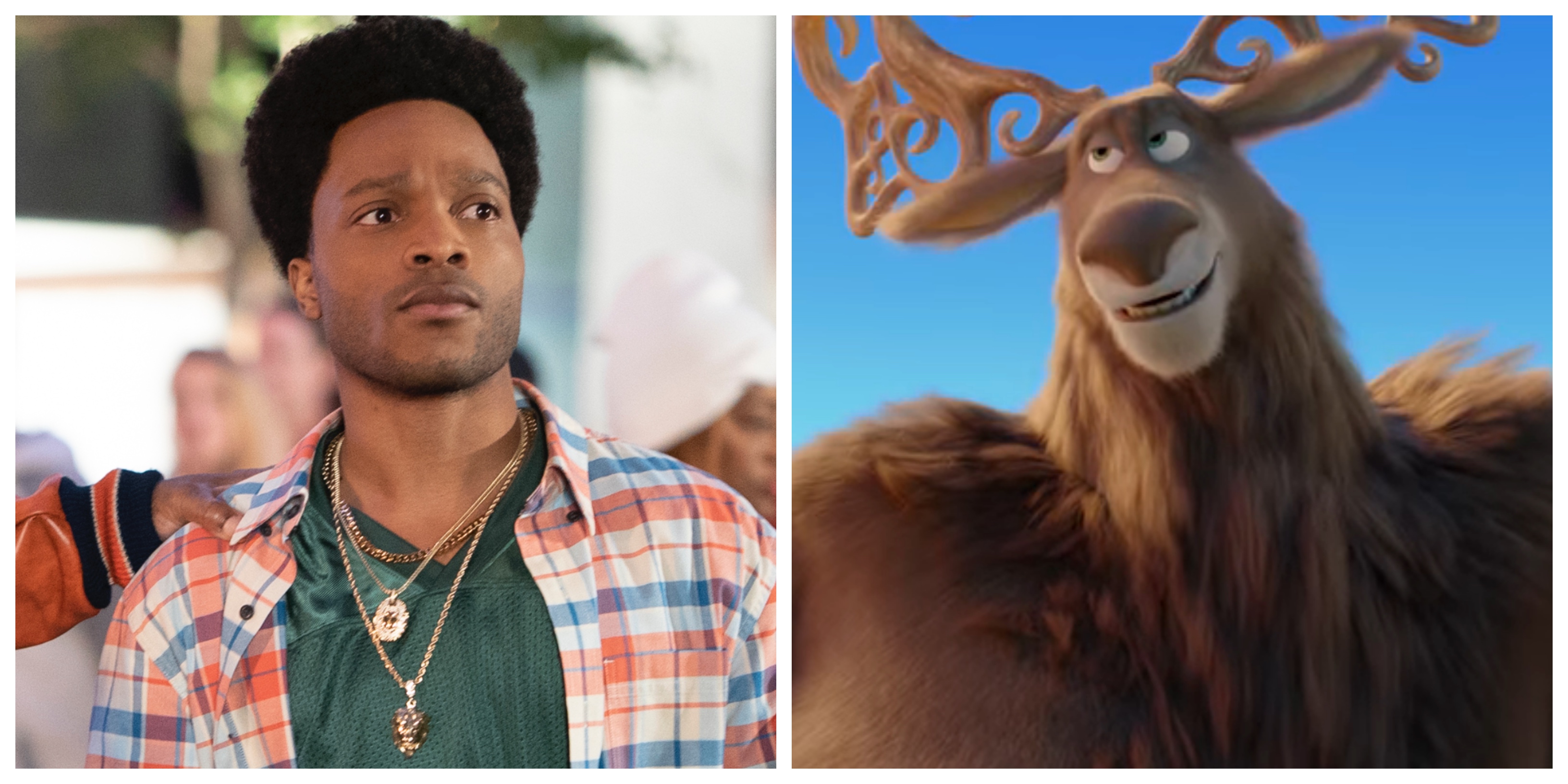 Riverdance: The Animated Adventure Voice Cast - Jermaine Fowler as Benny