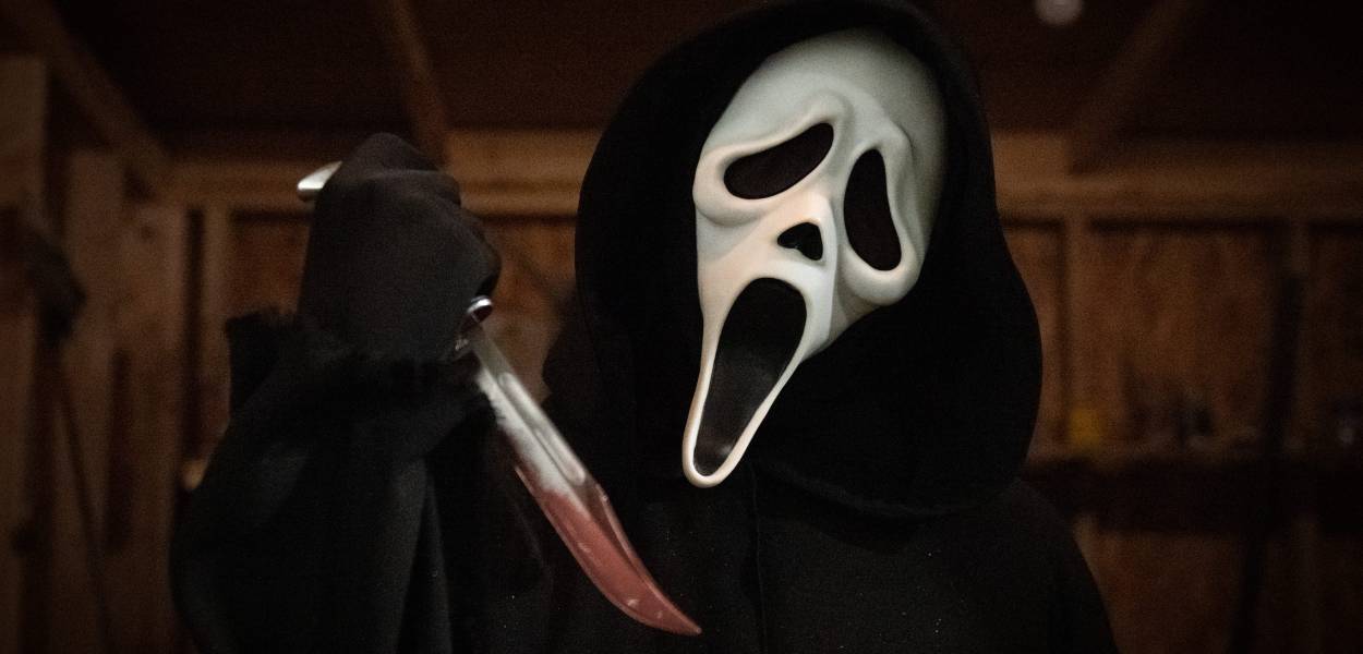 Scream Movie Review - 2022 Film by Matt Bettinelli-Olpin and Tyler Gillett