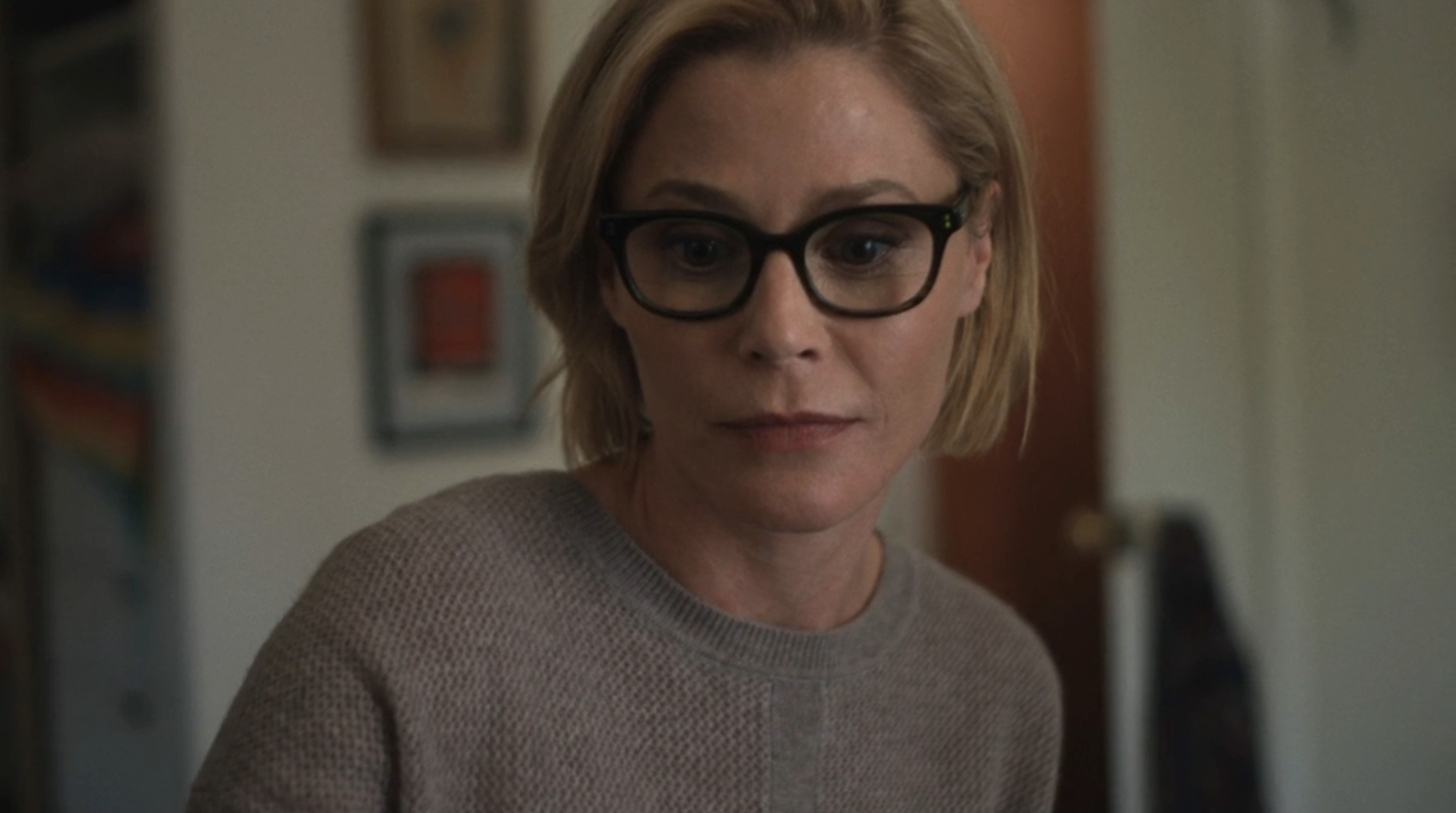 The Fallout Cast - Julie Bowen as Patricia Cavell