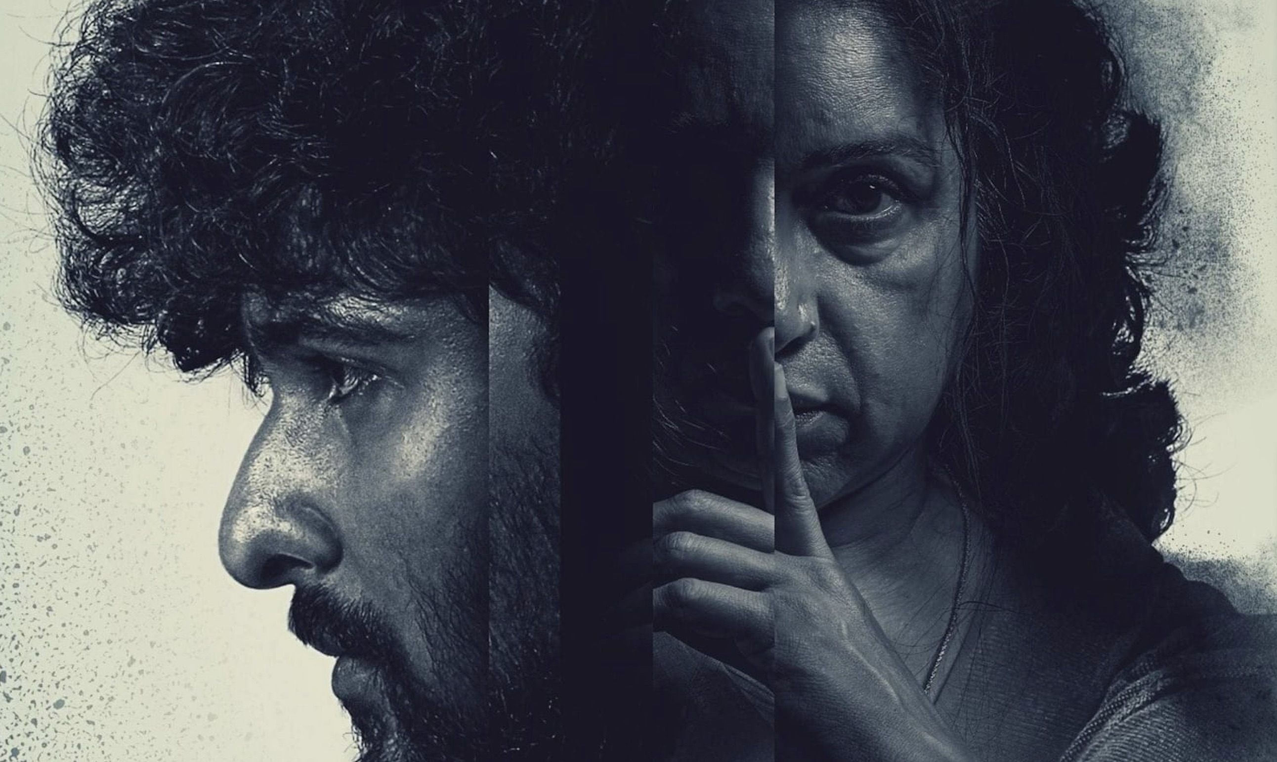 Bhoothakaalam Movie Interview - 2022 Rahul Sadasivan Film