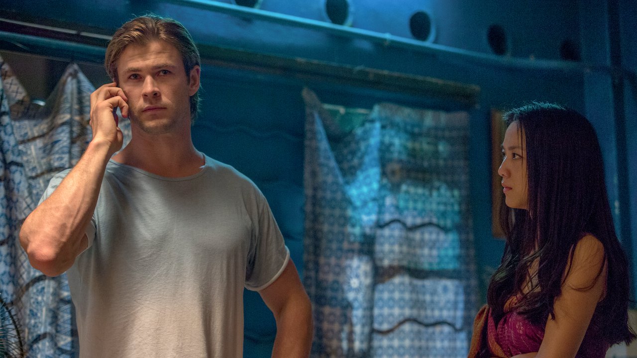 Blackhat Cast - Every Performer and Character in the 2015 Movie