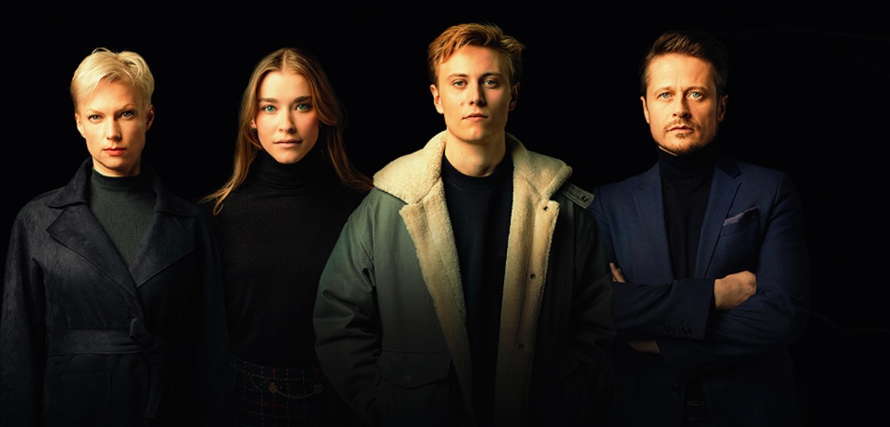 The Privilege Cast - Every Performer and Character in the 2022 Netflix Movie