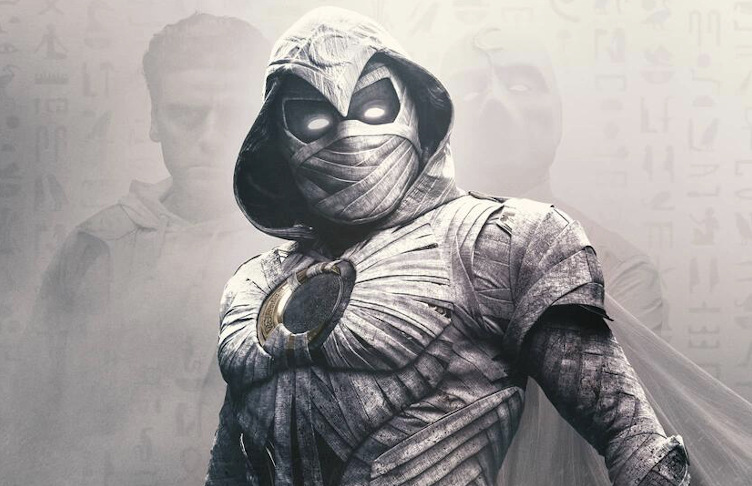 Moon Knight Cast - Every Performer and Character in the Disney+ Miniseries