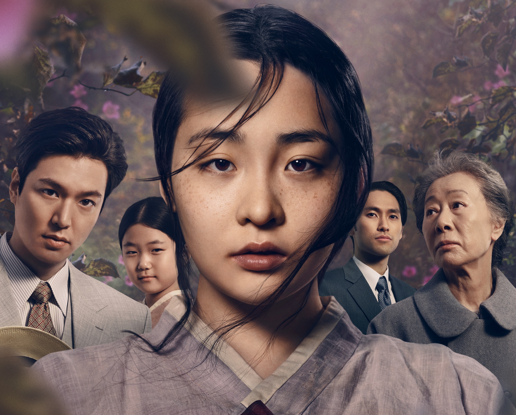 Pachinko Cast - Every Performer and Character in the Apple TV+ Series