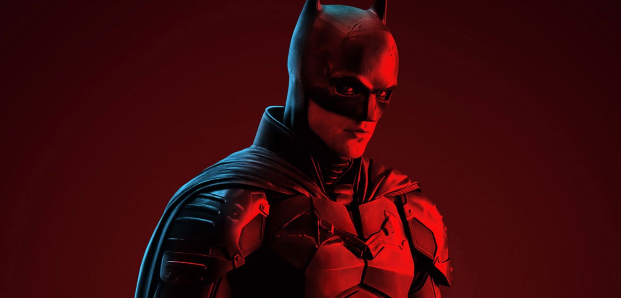 The Batman Movie Review - 2022 Matt Reeves Film