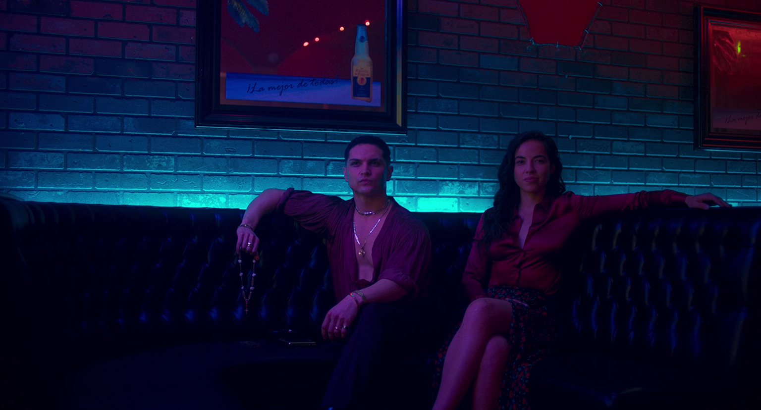 Too Old to Die Young Essay - 2019 Amazon Series by Nicolas Winding Refn and Ed Brubaker