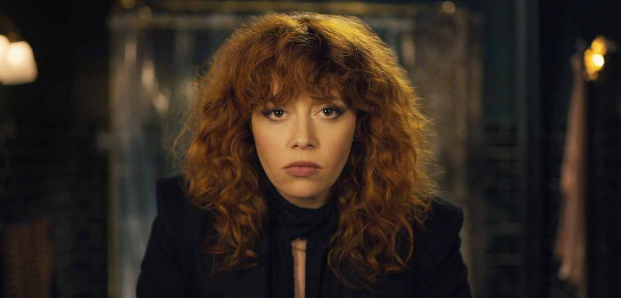 Russian Doll Soundtrack - Every Song in the Netflix Series