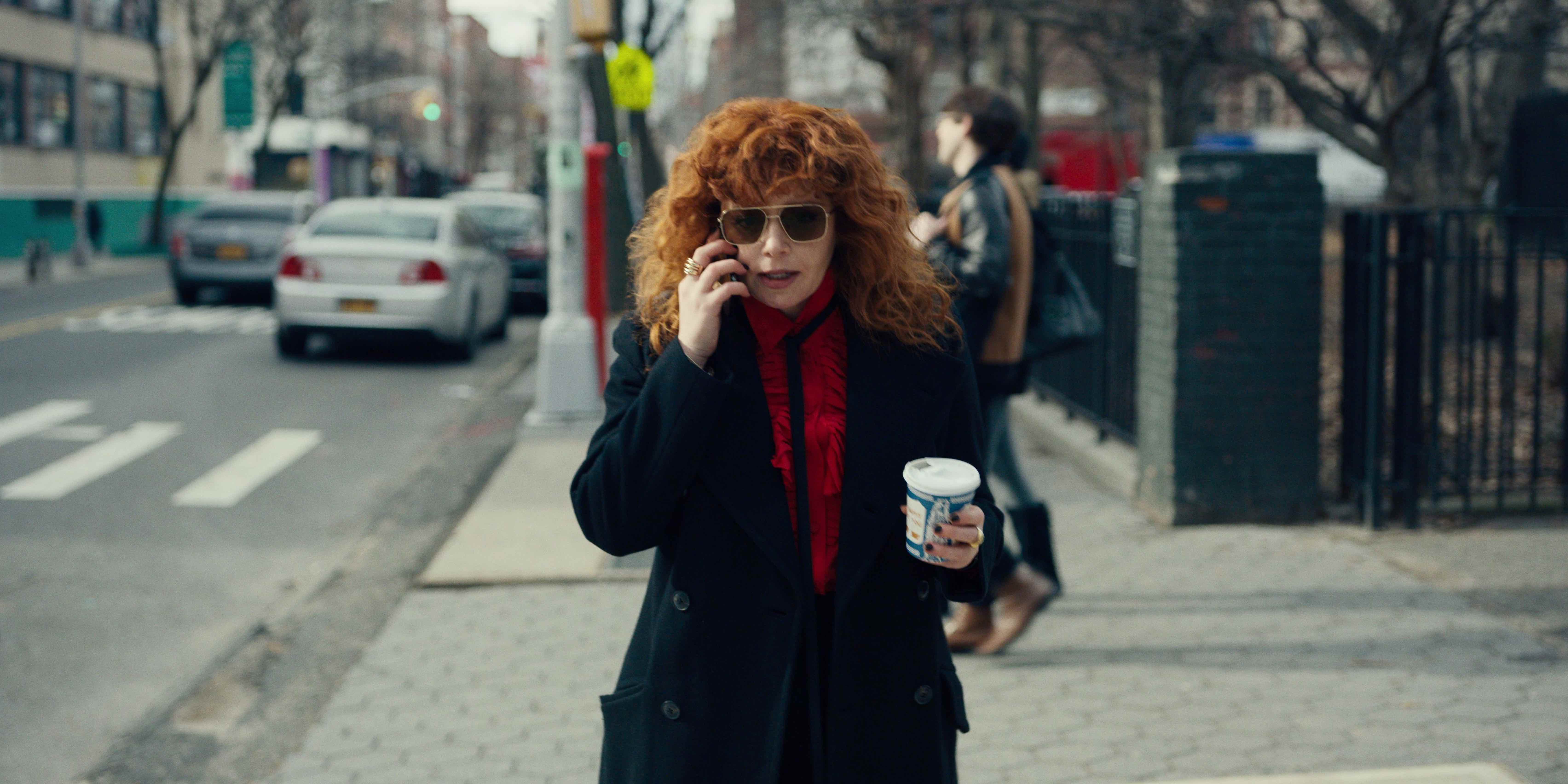 Russian Doll Soundtrack on Netflix - Every Song in Season 1, Episode 1