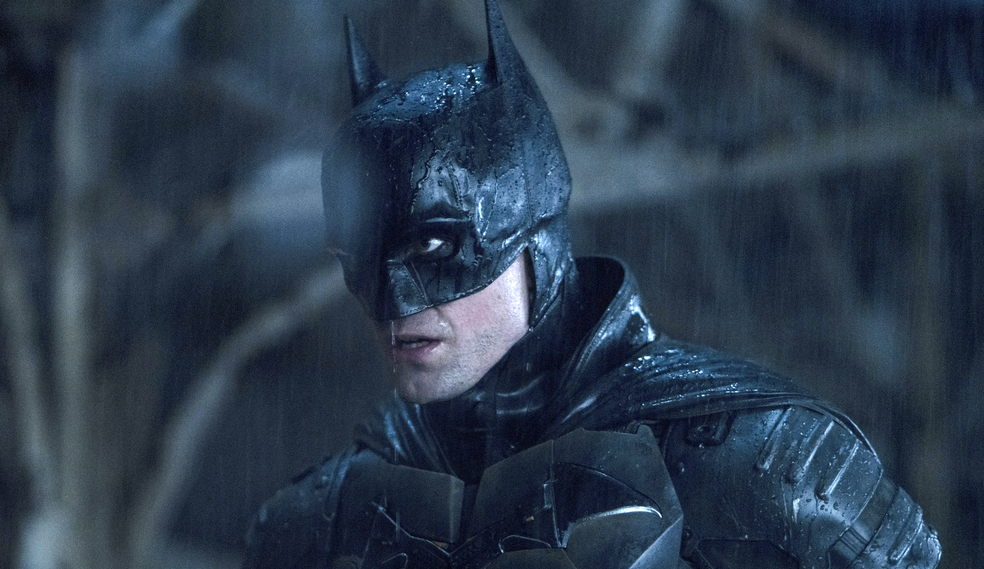 The Batman Streaming Details - Where to Watch the 2022 Movie