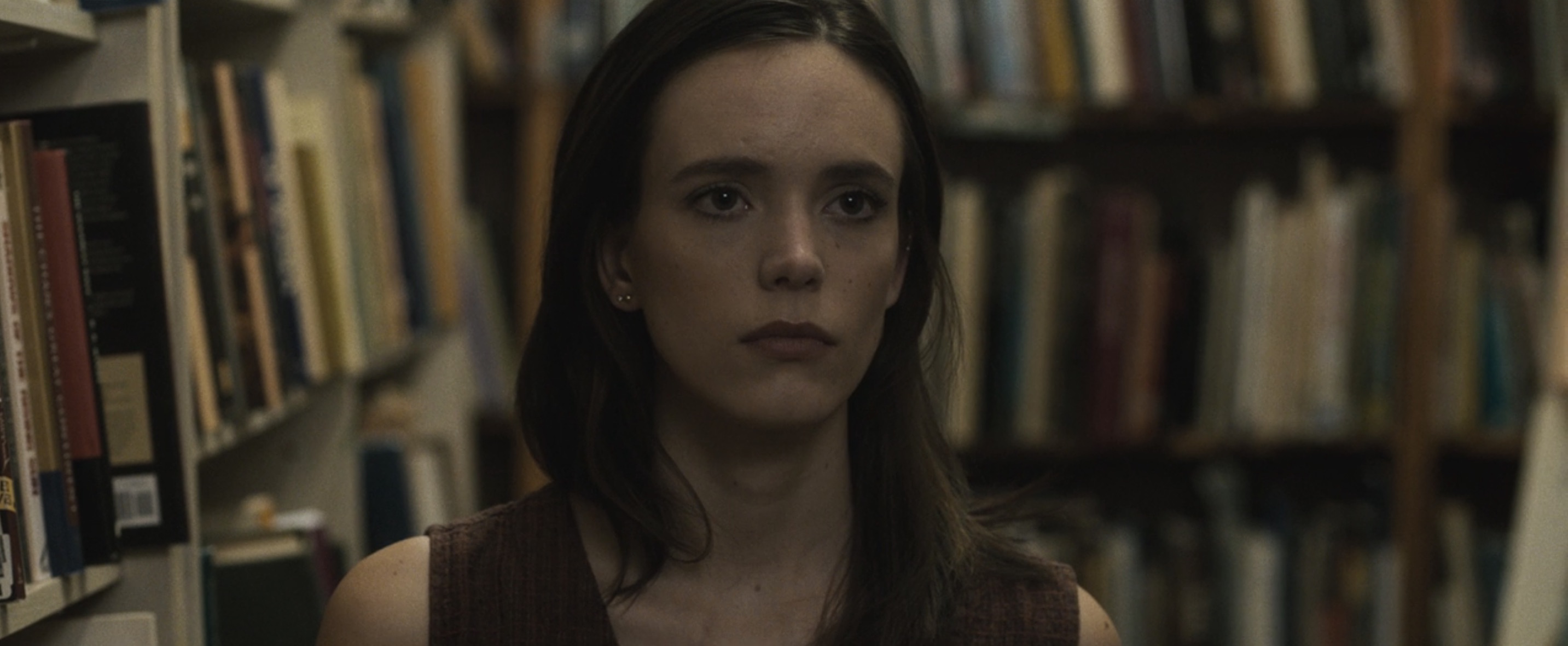 The Night House - Stacy Martin as Madelyne