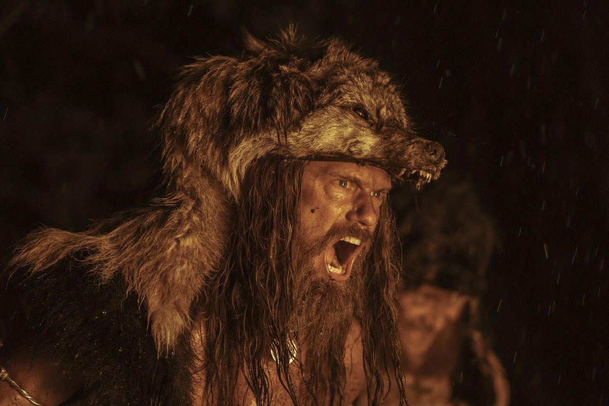The Northman Streaming Guide - Where to Watch the 2022 Movie
