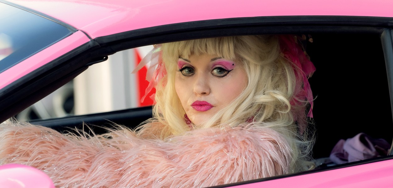 Angelyne Soundtrack - Every Song in the 2022 Peacock Miniseries