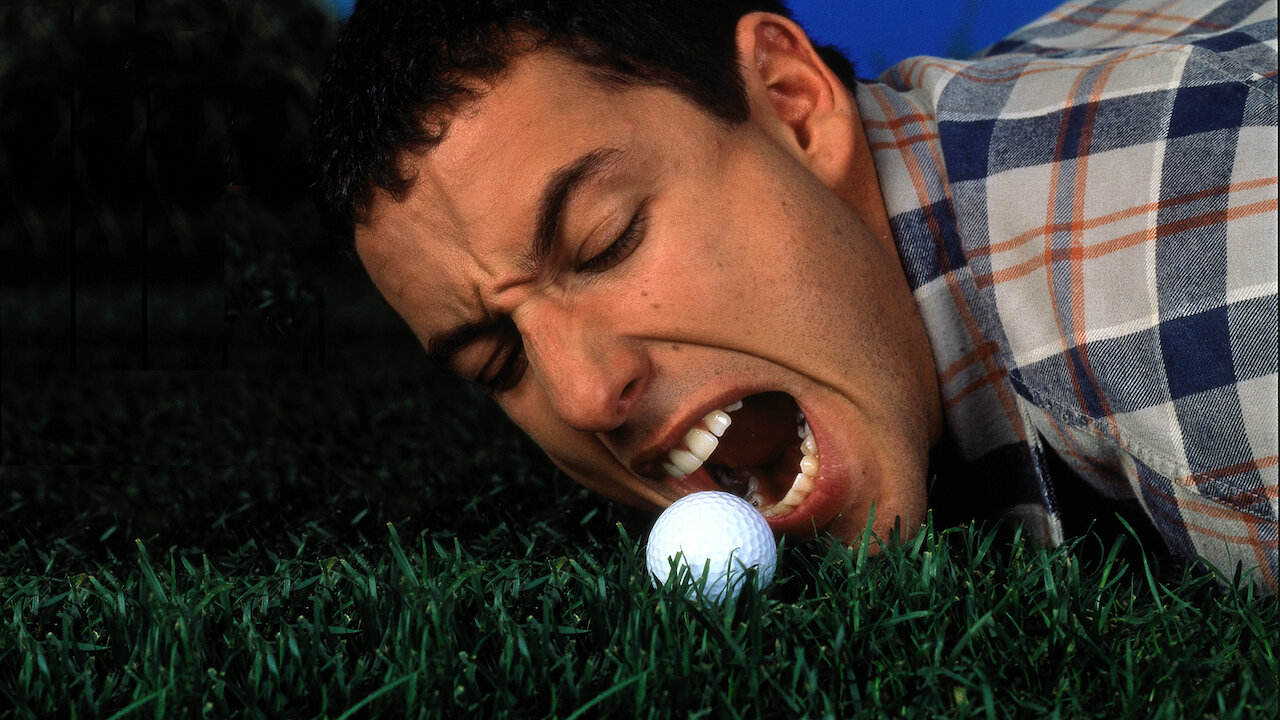 Happy Gilmore Soundtrack - Every Song in the 1996 Movie