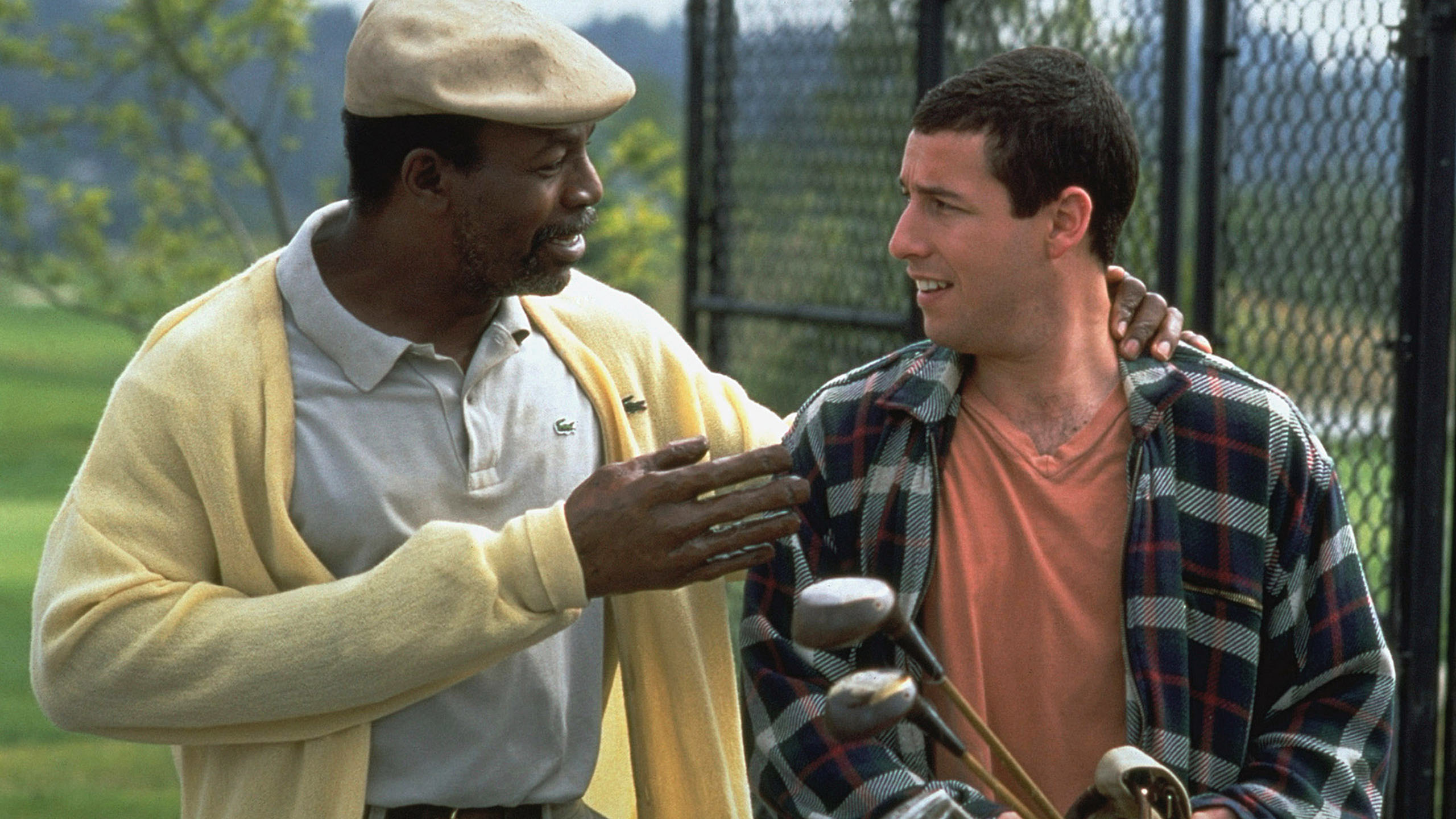 Happy Gilmore Soundtrack - Every Song in the 1996 Movie