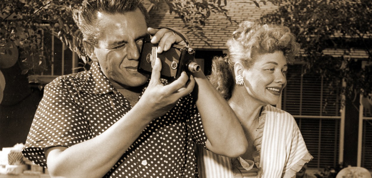 Lucy and Desi Documentary Review - 2022 Amy Poehler Amazon Film