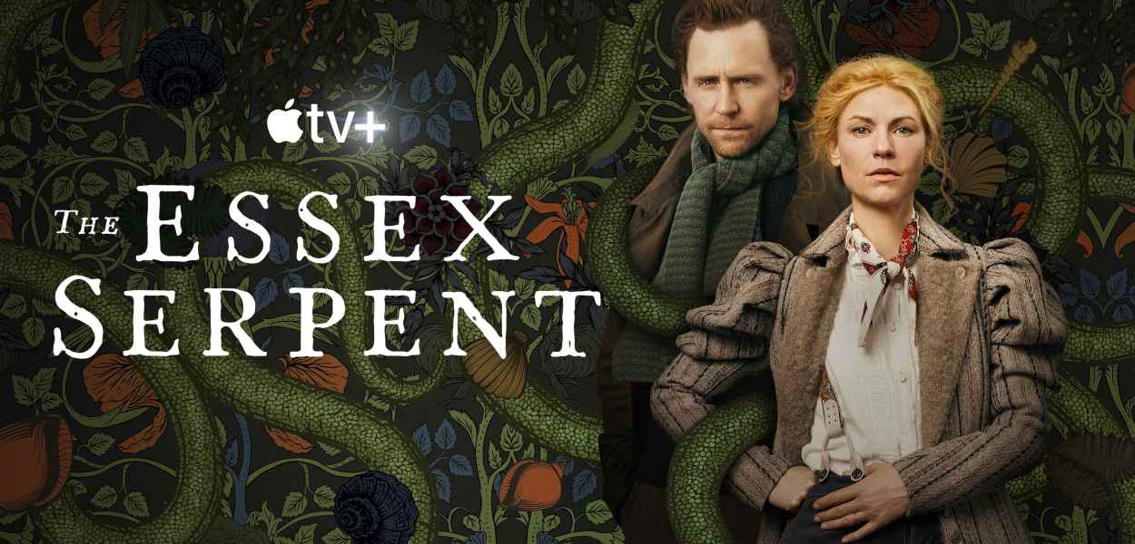 The Essex Serpent Soundtrack - Every Song in the Apple TV+ Series