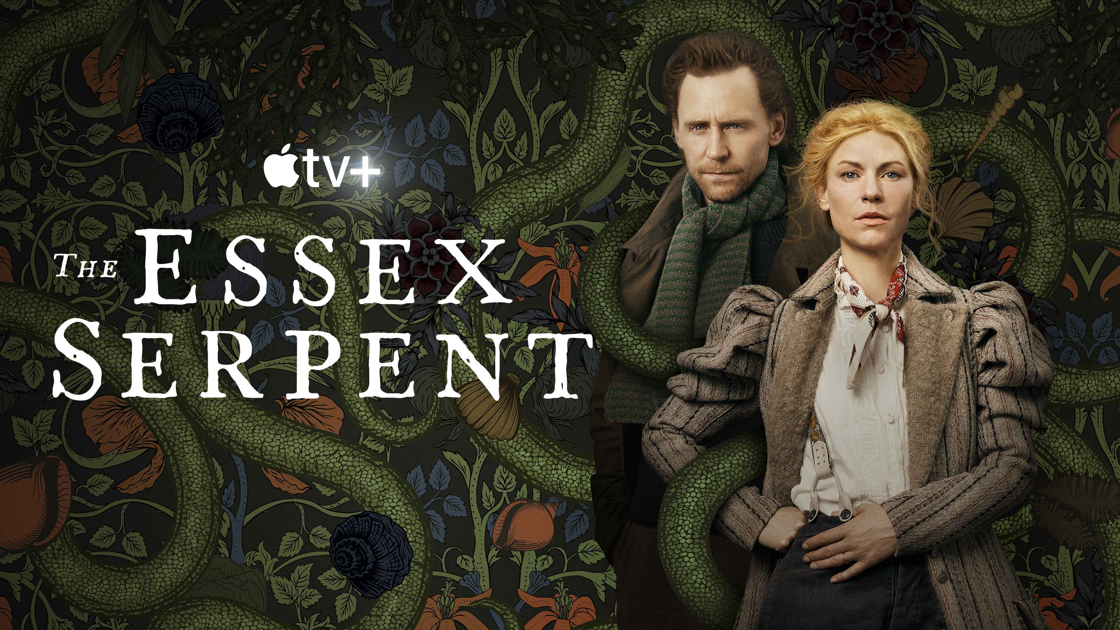 The Essex Serpent Soundtrack - Every Song in the Apple TV+ Series