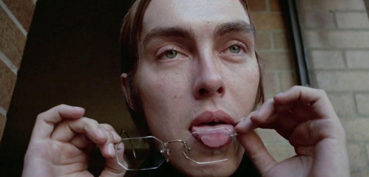 David Cronenberg Essay - Crimes of the Future (1970)