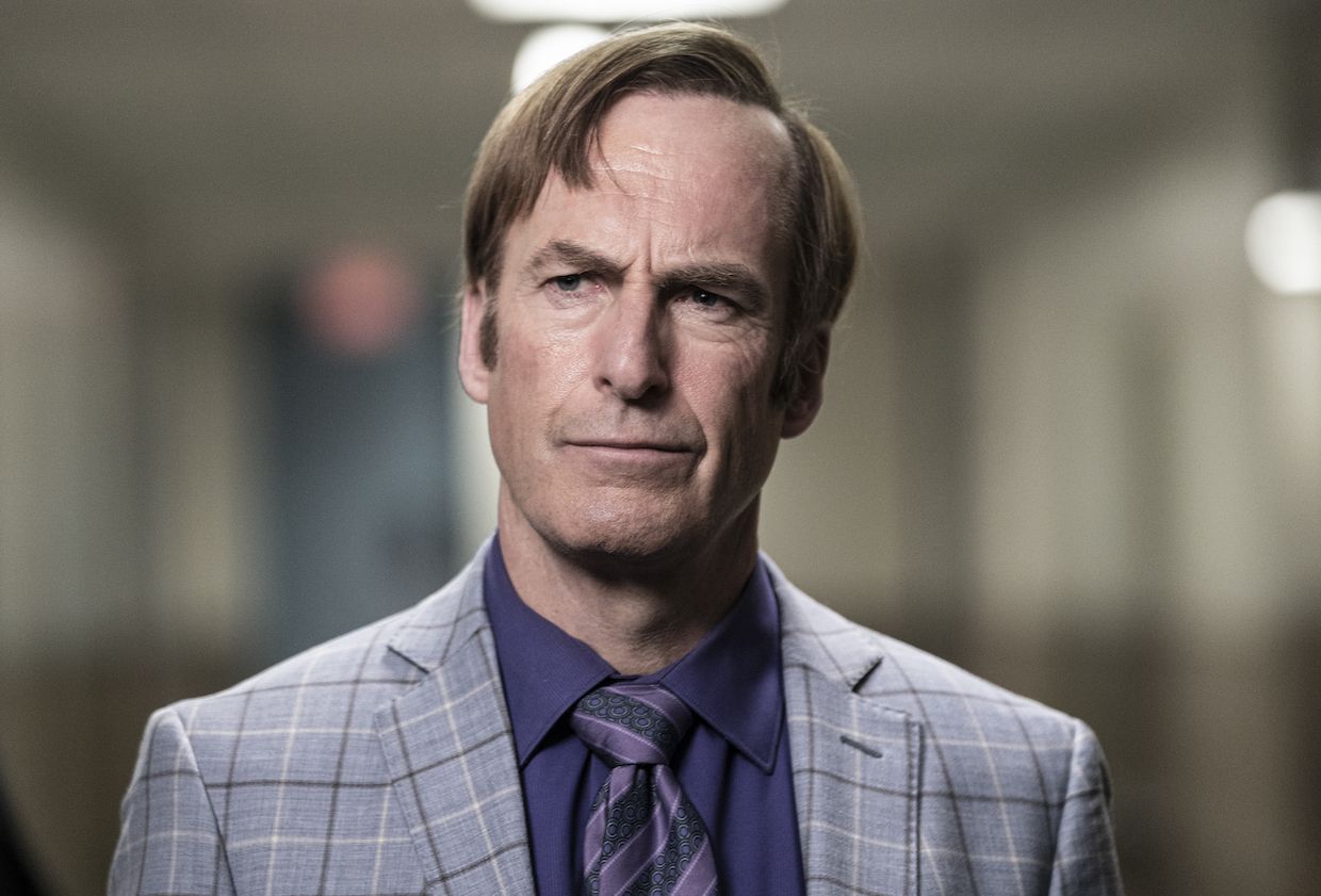 Better Call Saul Essay - Obsessional Neurosis
