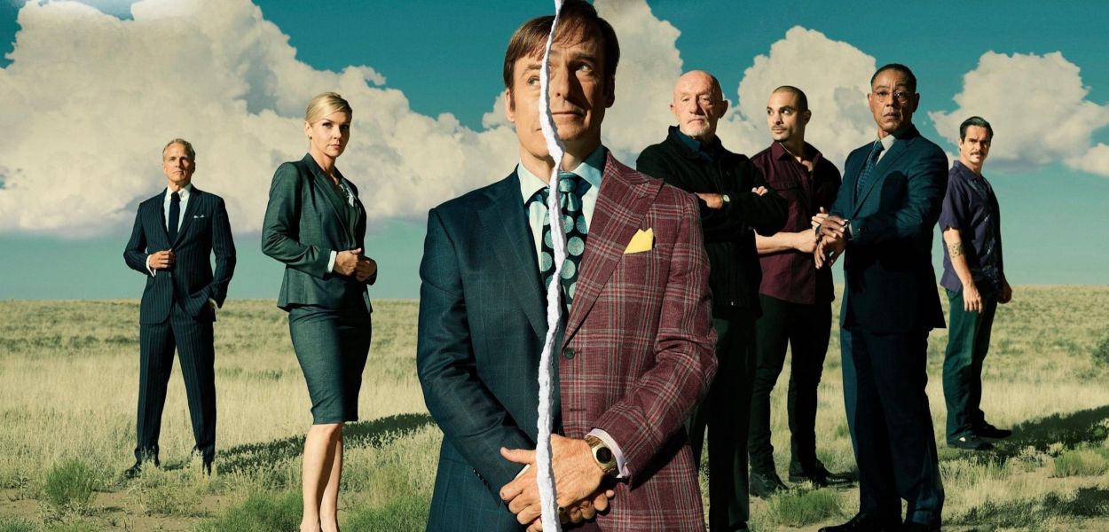 Better Call Saul Essay - Obsessional Neurosis