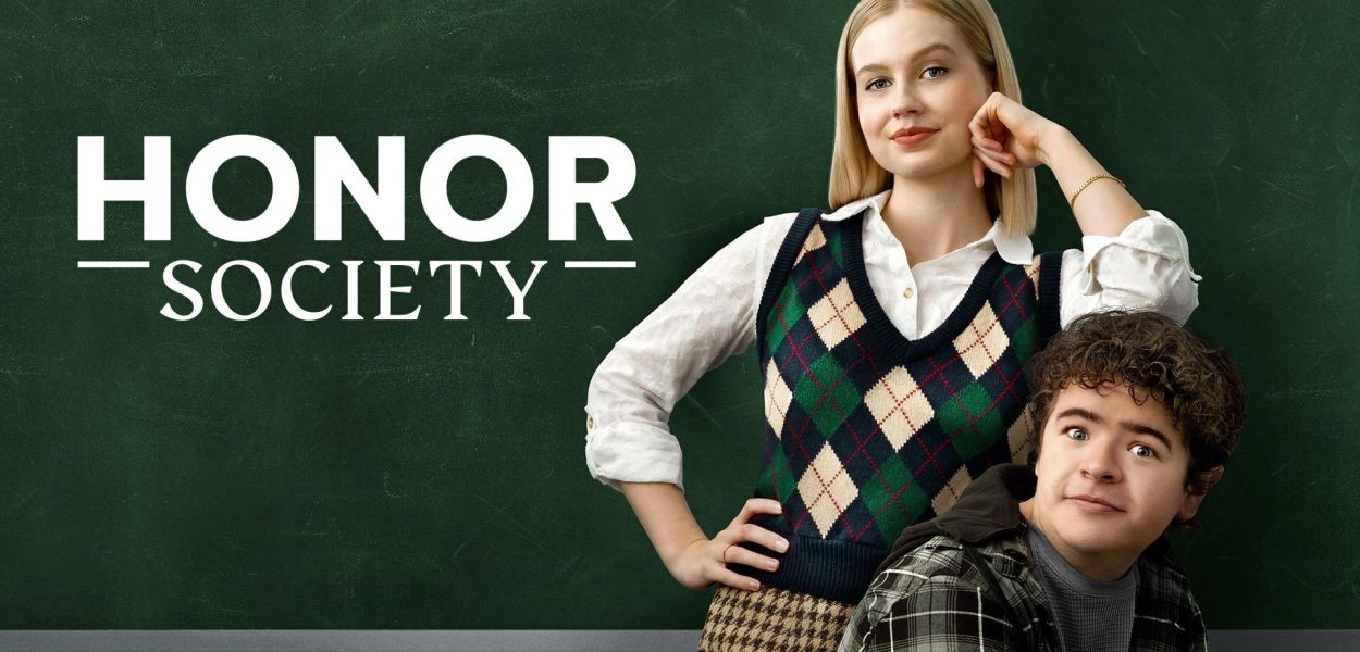 Honor Society Cast - Every Performer and Character in the 2022 Paramount+ Movie
