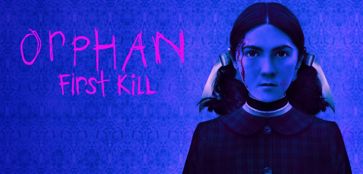 Orphan: First Kill Soundtrack - Every Featured Song in the 2022 Paramount+ Movie